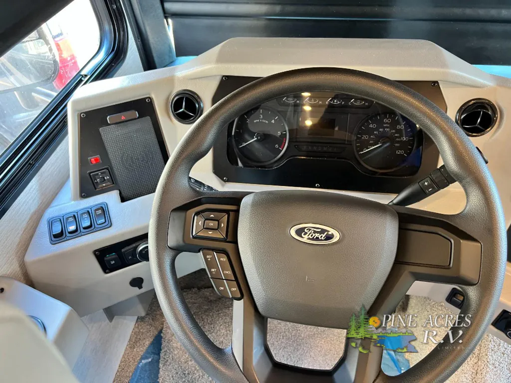 2024 Newmar Bay Star Sport 2912, Photos photo 45