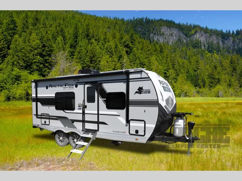 2027 Northwood Arctic Fox Edge 22GT - Photo 2