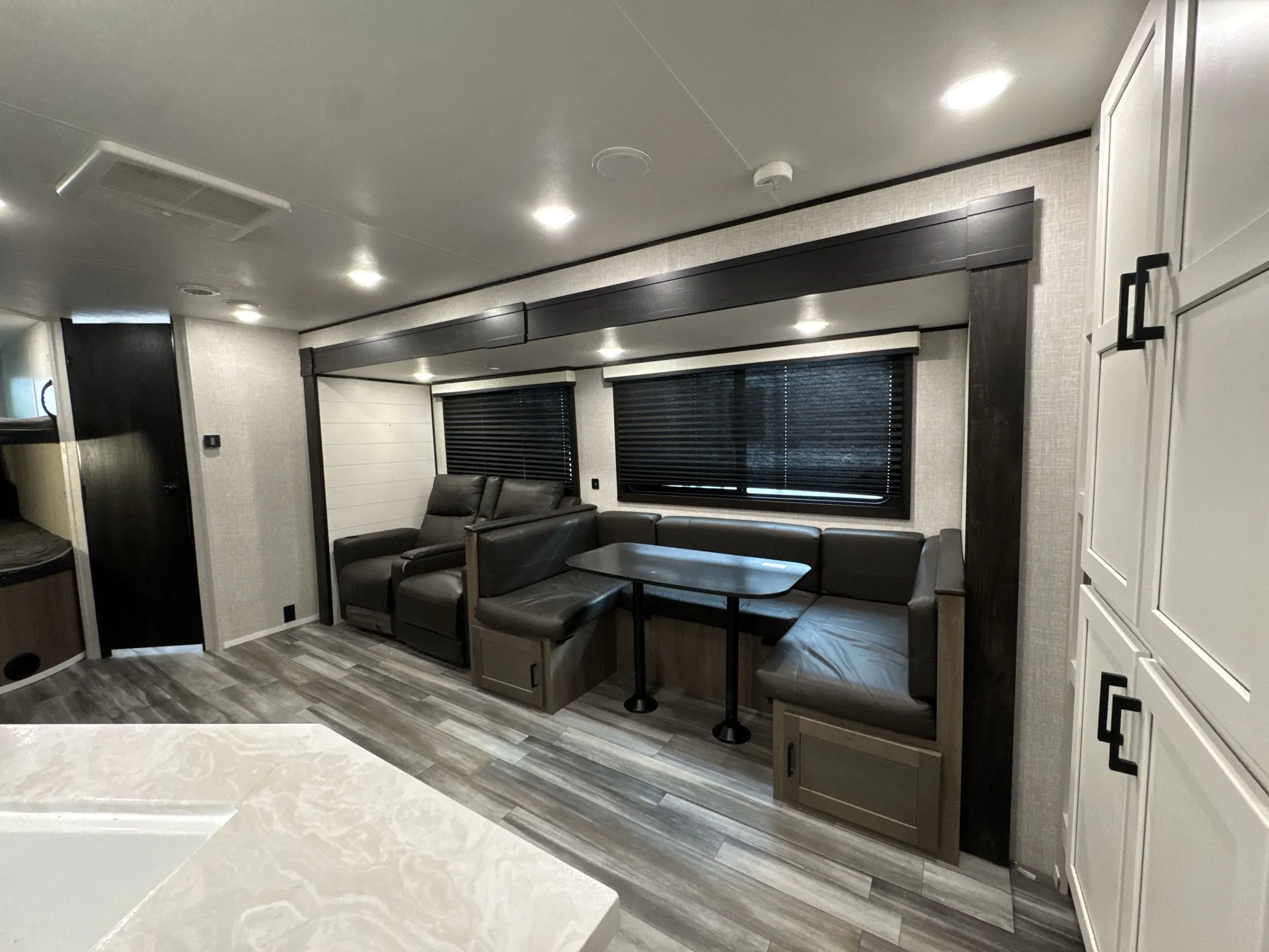 2024 Jayco Jay Flight 284BHS — living area main