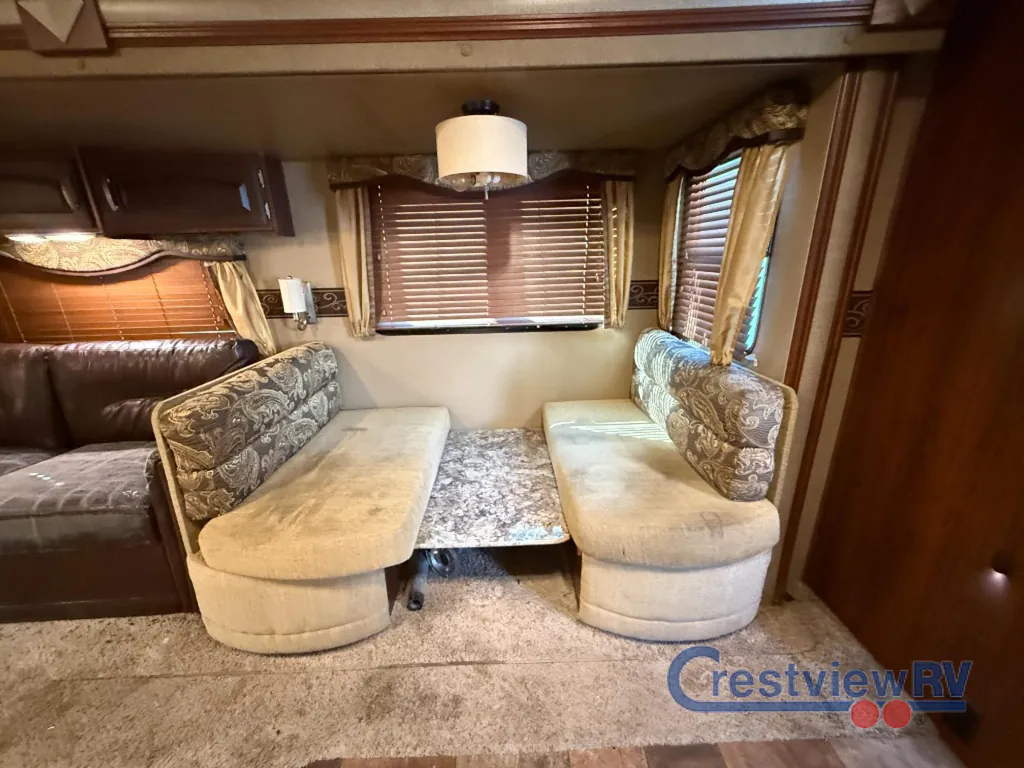 2014 Keystone Outback 298RE, Photos photo 15