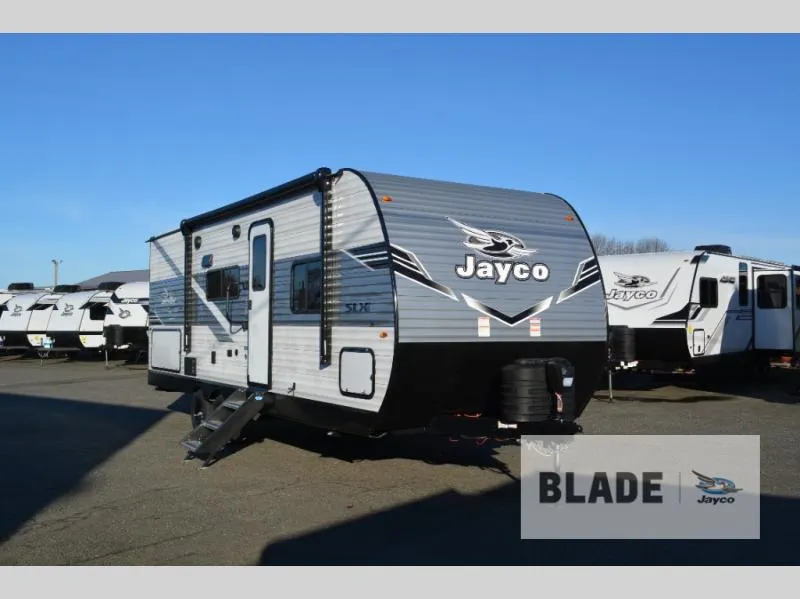 2026 Jayco Jay Flight SLX 245BHSW - Photo 2