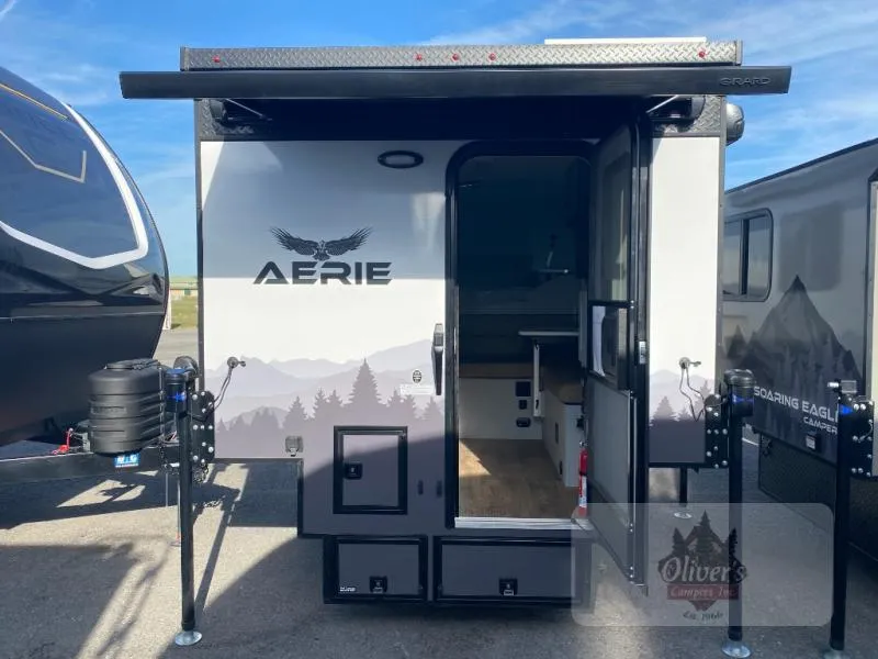 2026 Soaring Eagle AERIE 8 - Photo 3