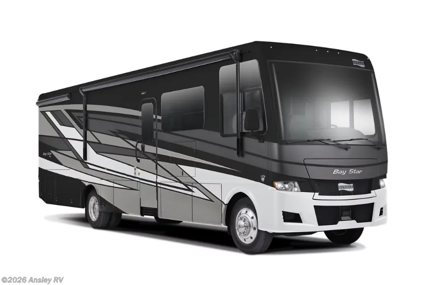 2027 Newmar Bay Star 3639 - Photo 4