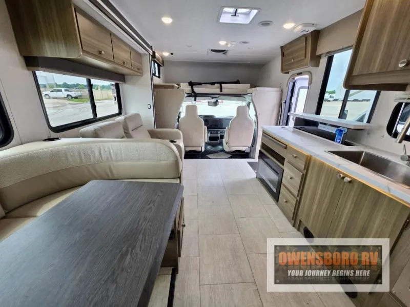 2027 Coachmen Freelander 31MB - Photo 3