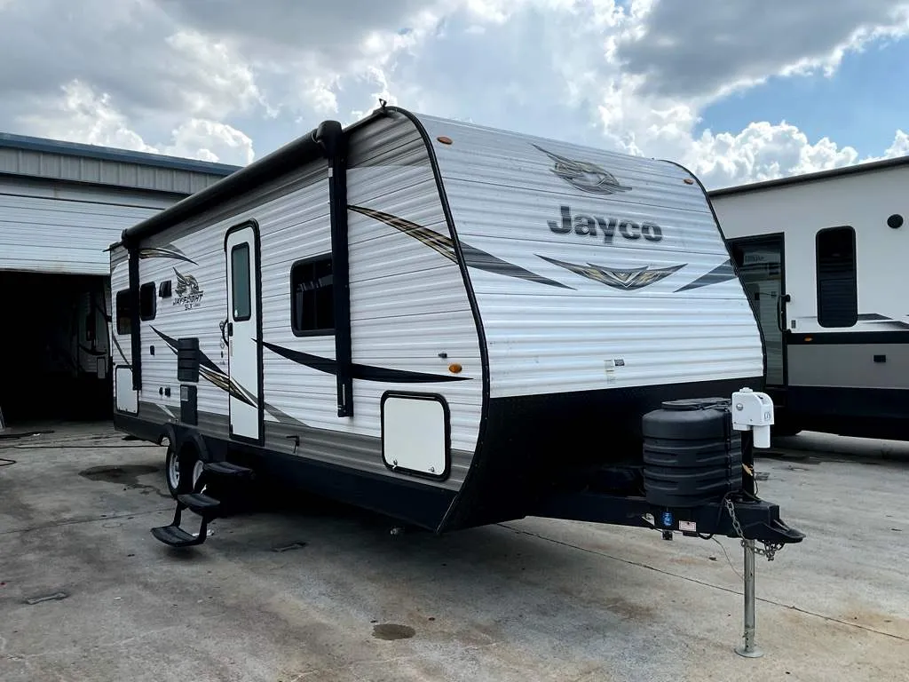 2020 Jayco JAYCO 245 RLS - Photo 2
