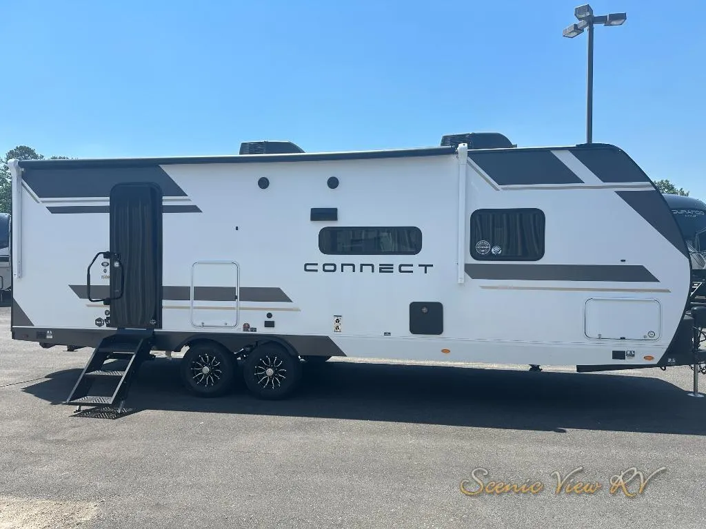 2026 KZ Connect 261RB - Photo 2