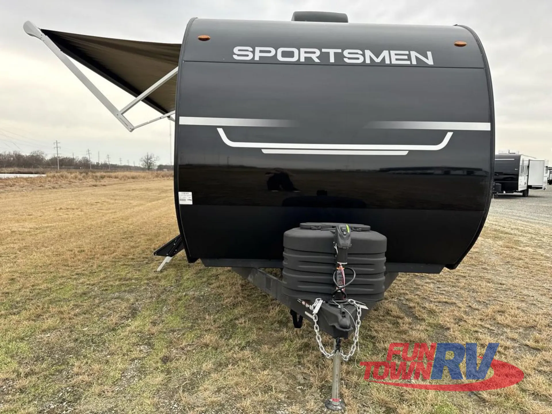 2026 K-Z Sportsmen SE 261BHKSE - Photo 4