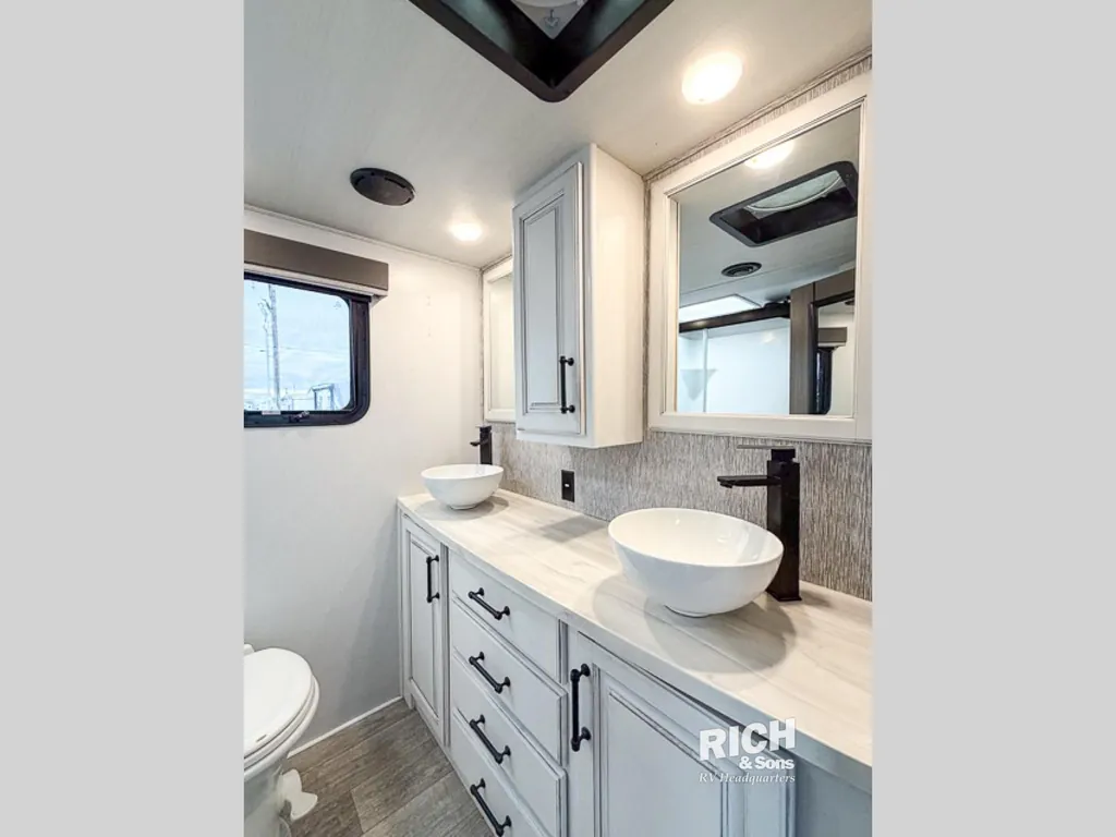 2022 Keystone Montana 3231CK, Photos photo 16