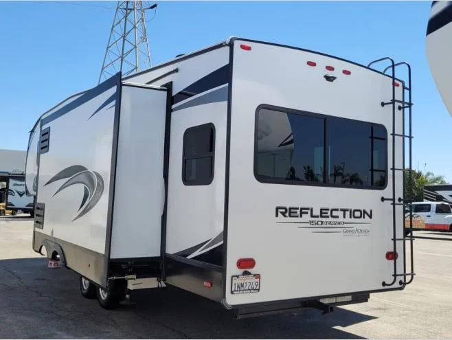 2021 Grand Design Reflection 150 Series 295RL - Photo 4