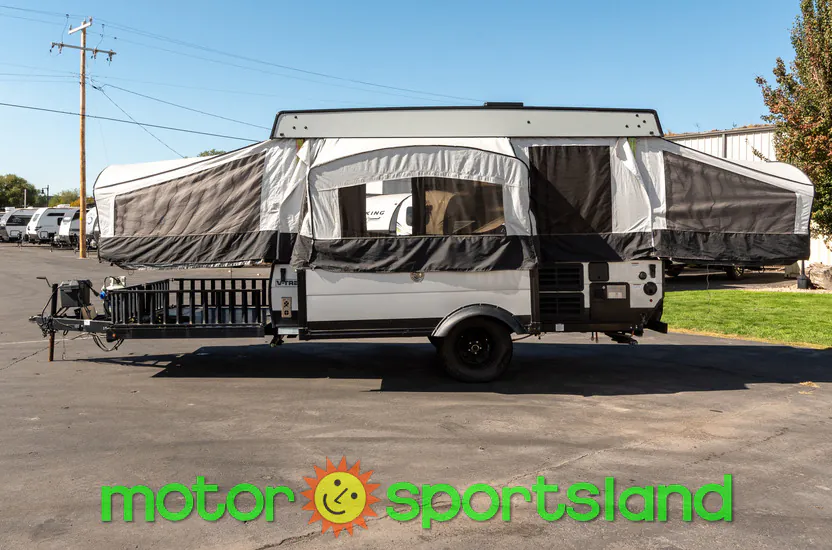 2021 Forest River Viking V-Trec V3 — Photo 6