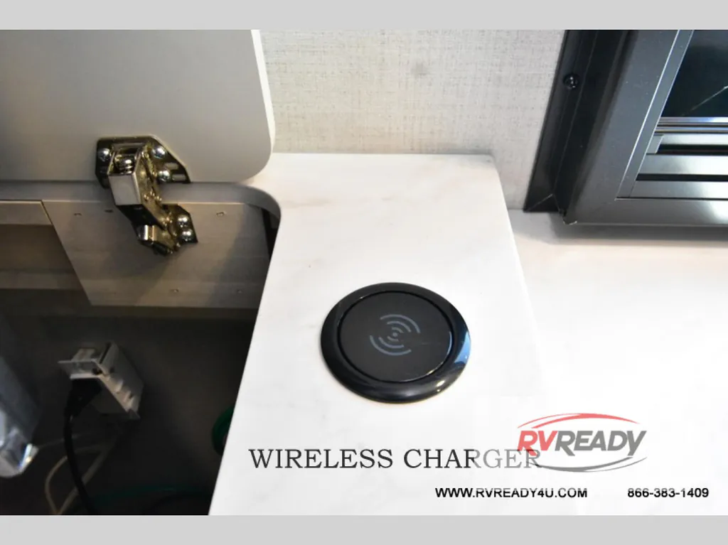2027 Forest River R-Pod Un-Mapped 23MK, Photos photo 39