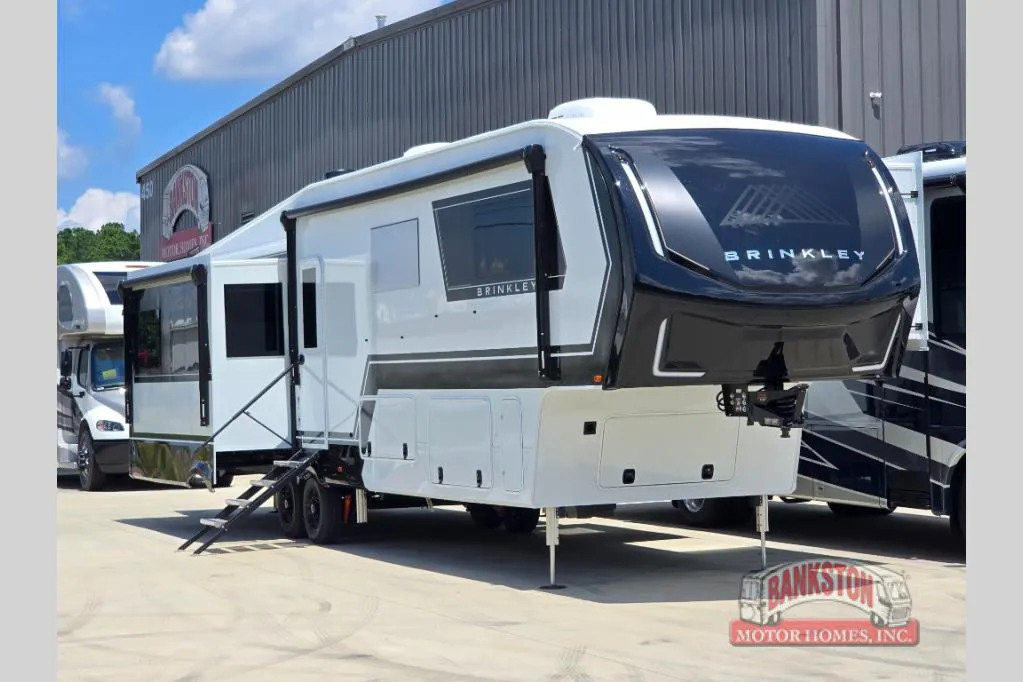 2026 Brinkley Model Z 3610 - Photo 2