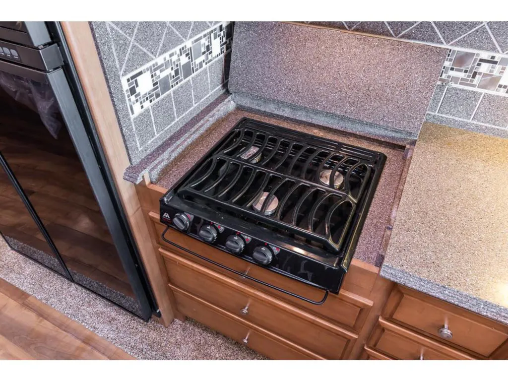 2015 Newmar Canyon Star 3921, Photos photo 10