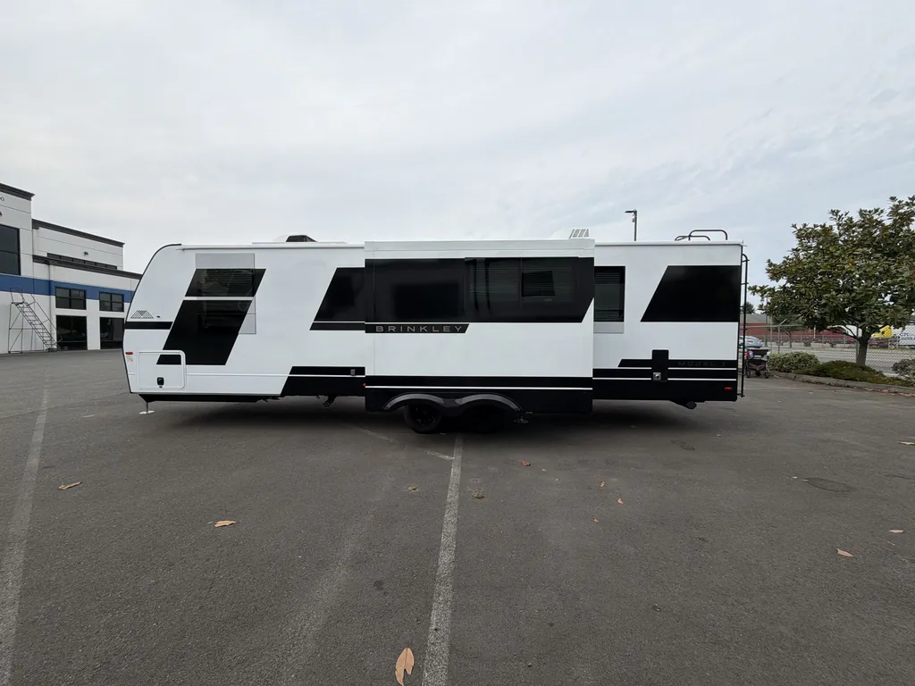 2027 Brinkley Model I 294, Photos photo 5