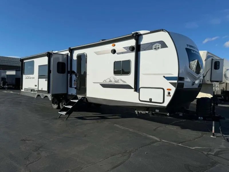 2026 Forest River Grand Surveyor 290RLDS - Main photo