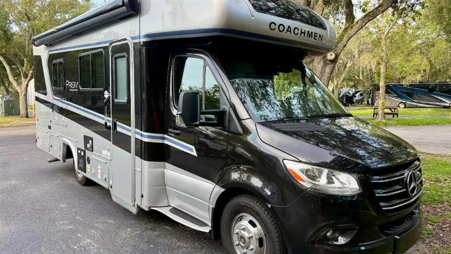 2025 Coachmen Prism 26RB - Photo 2