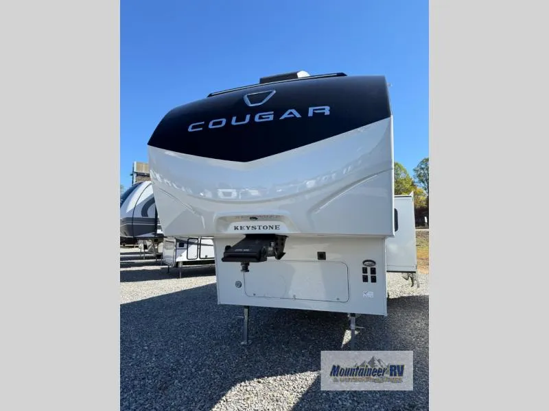 2026 Keystone Cougar Sport 2700BH - Photo 4
