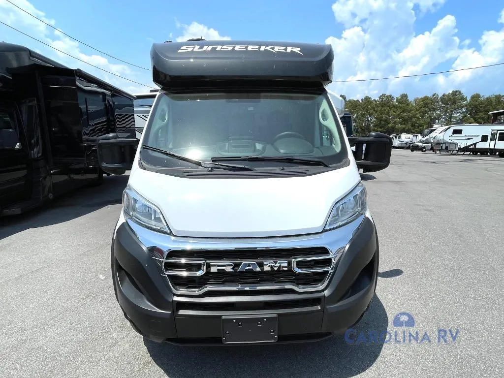 2025 Forest River Sunseeker PM 2030RP - Photo 3
