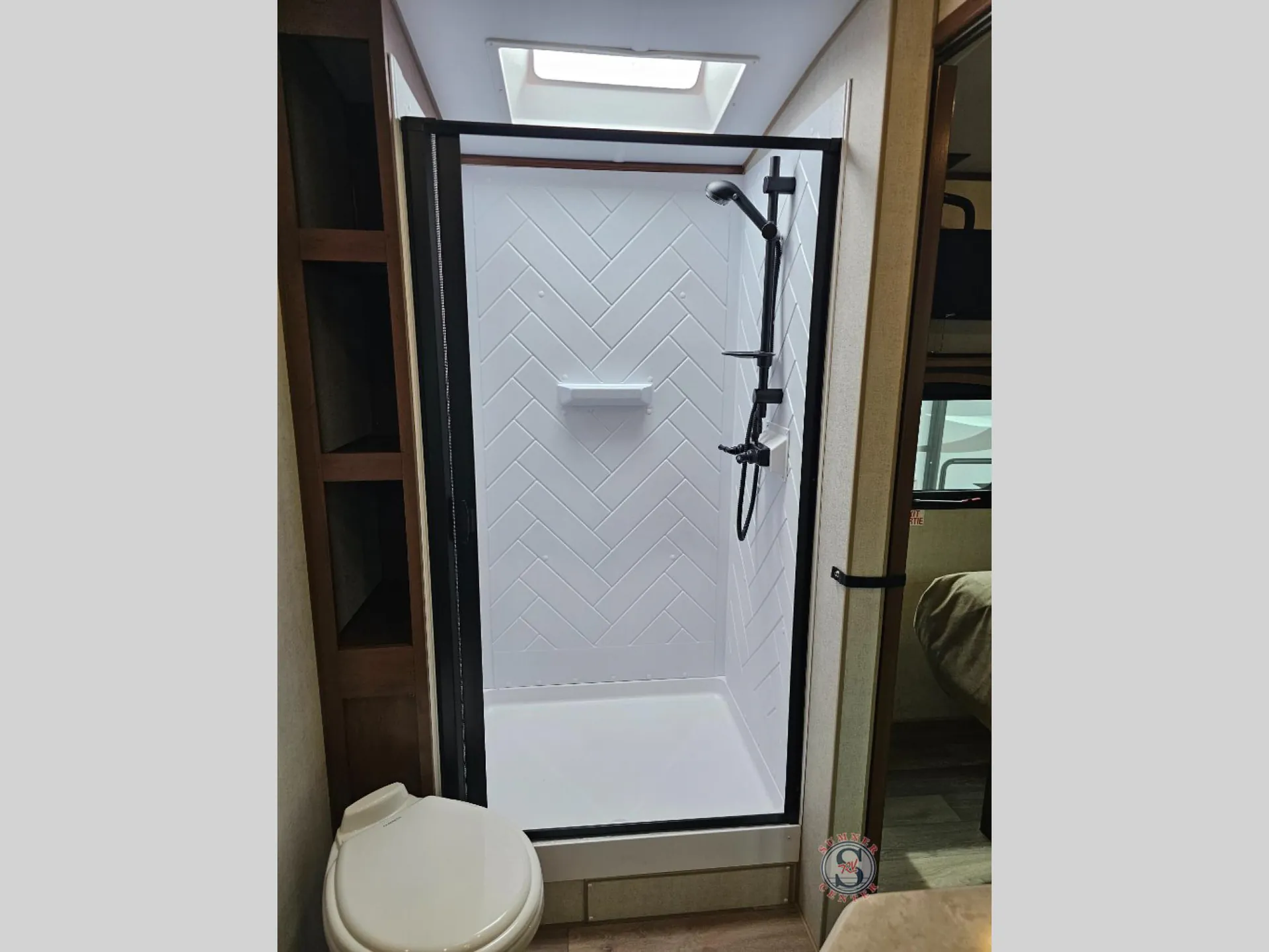 2026 Outdoors RV Timber Ridge Titanium Series 26KVS - Photo 4