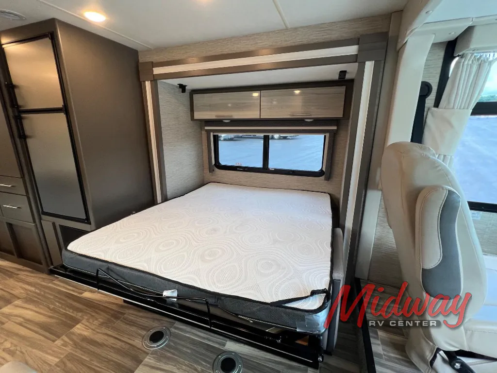 2023 Thor Motor Coach Axis 24.3, Photos photo 30