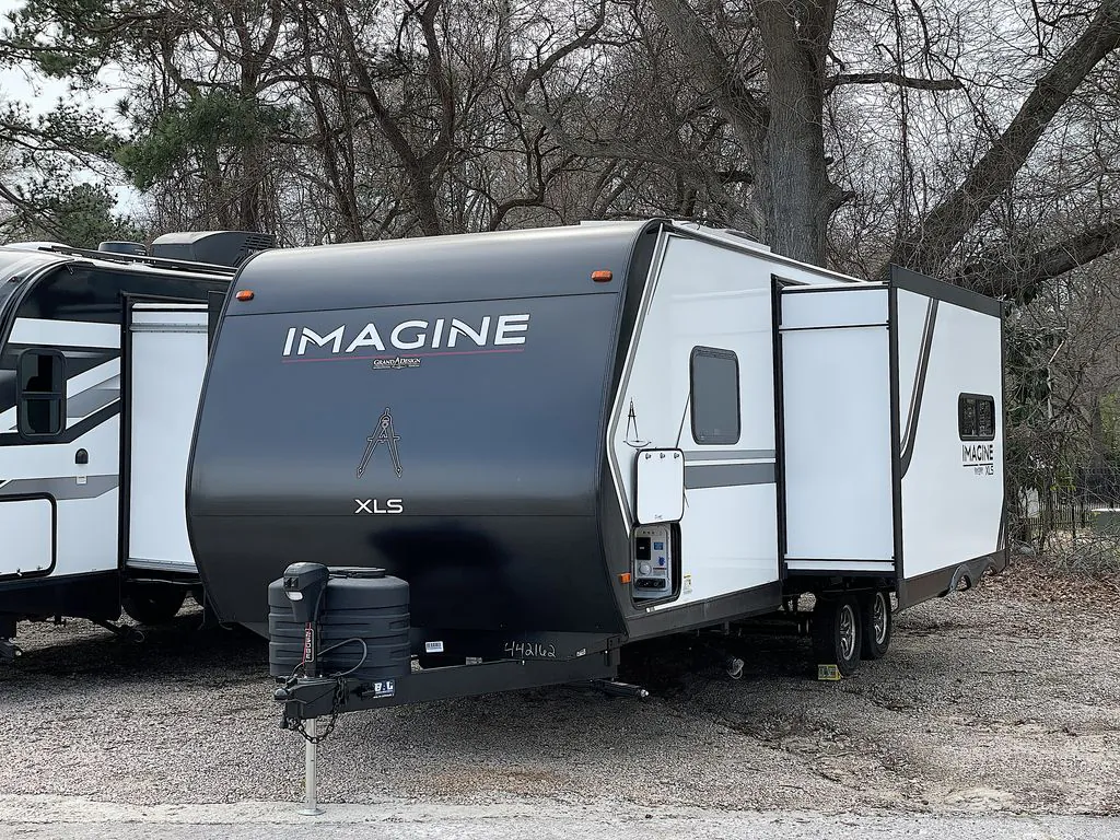 2026 Grand Design Imagine XLS 25DBE, Photos photo 6