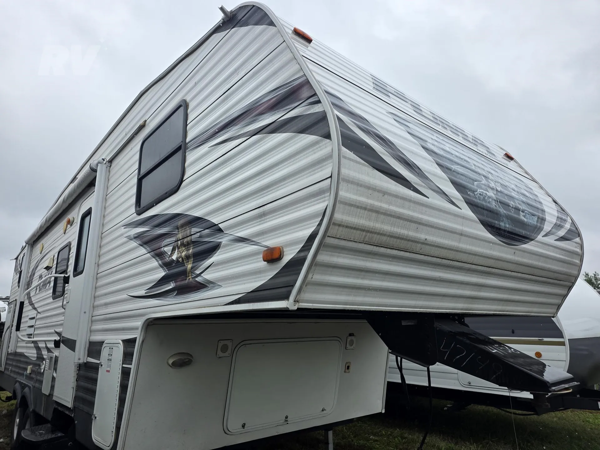2014 Palomino Puma 259RBSS - Photo 2