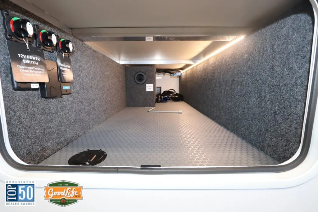 2026 Brinkley Model Ix 20X - Photo 3
