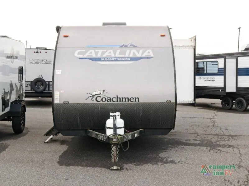 2023 Coachmen Catalina Summit Series 7 184BHS - Photo 4