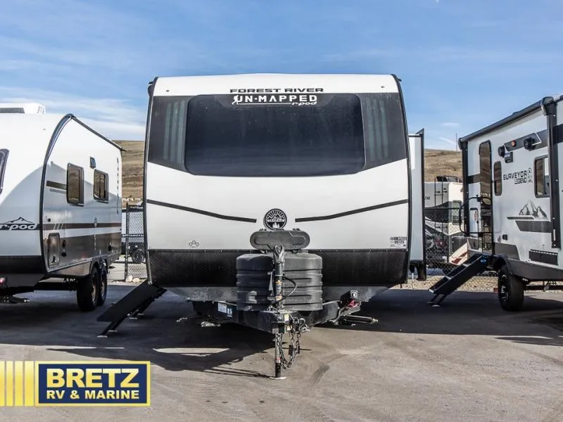 2026 Forest River R Pod RP- 24RK - Photo 2