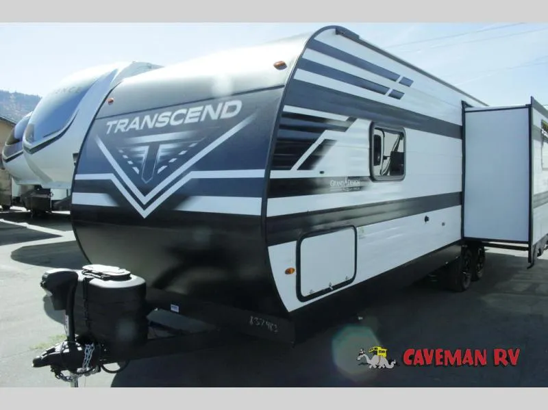 2025 Grand Design Transcend 245RLT - Photo 3