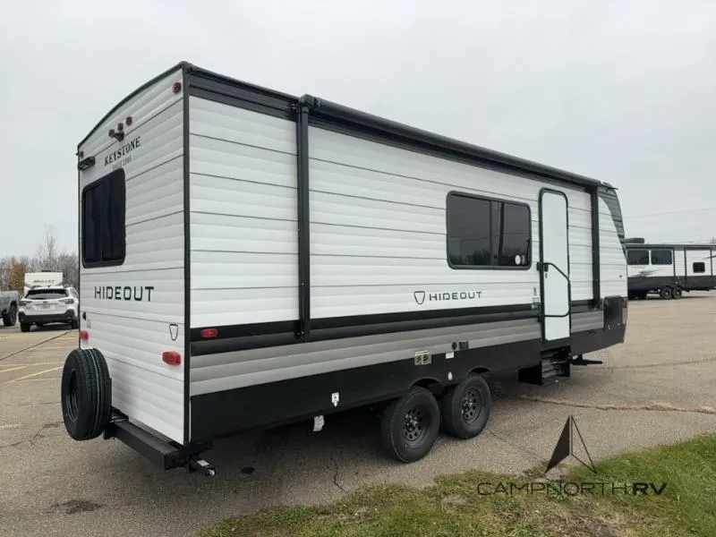 2026 Keystone Hideout Sport 224ML - Photo 4