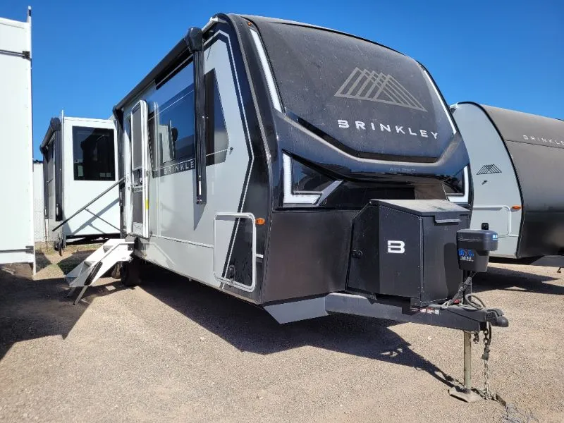2026 Brinkley Model Z AIR 297