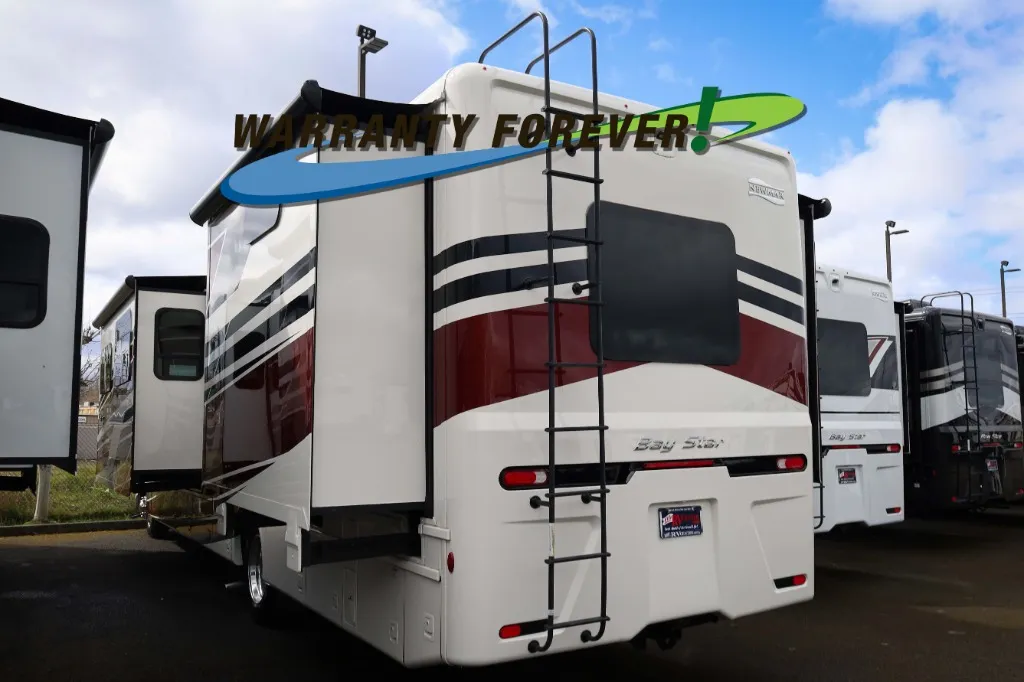 2026 Newmar Bay Star 3811 - Photo 4