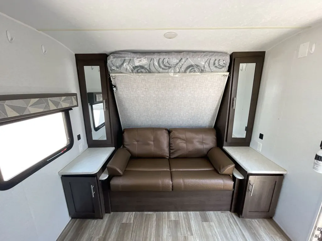 2020 Forest River Wildwood X-Lite 233RBXL, Photos photo 21