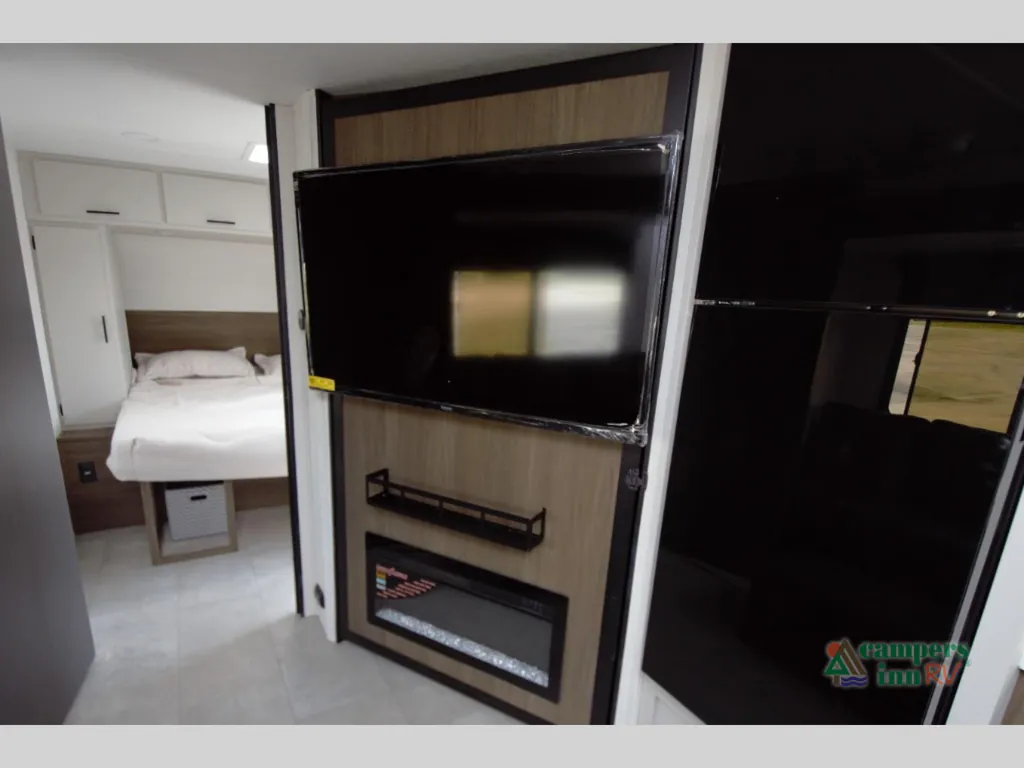 2026 Forest River Westbrook Luxury 285BHLC, Photos photo 30