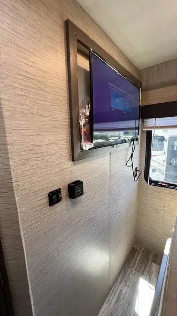 2021 Thor Motor Coach Freedom Elite 22FE, Photos photo 11