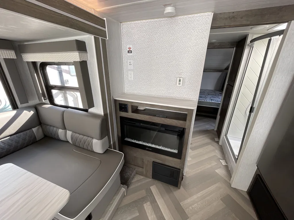 2022 Forest River Salem Cruise Lite 24RLXL, Photos photo 14