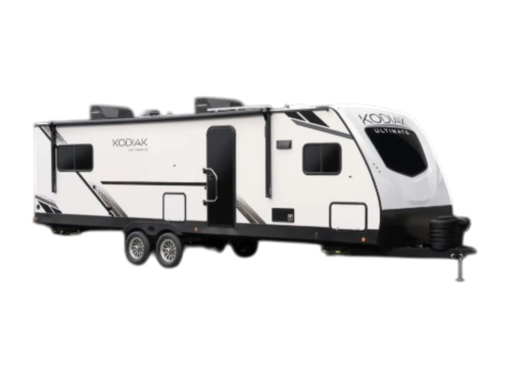 Dutchmen Kodiak Ultimate 2900FKSP exterior