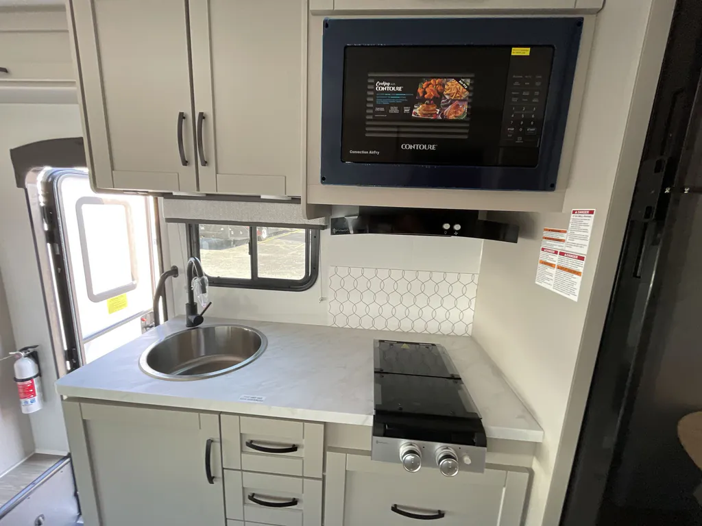2027 Jayco Redhawk SE 22EF, Photos photo 11