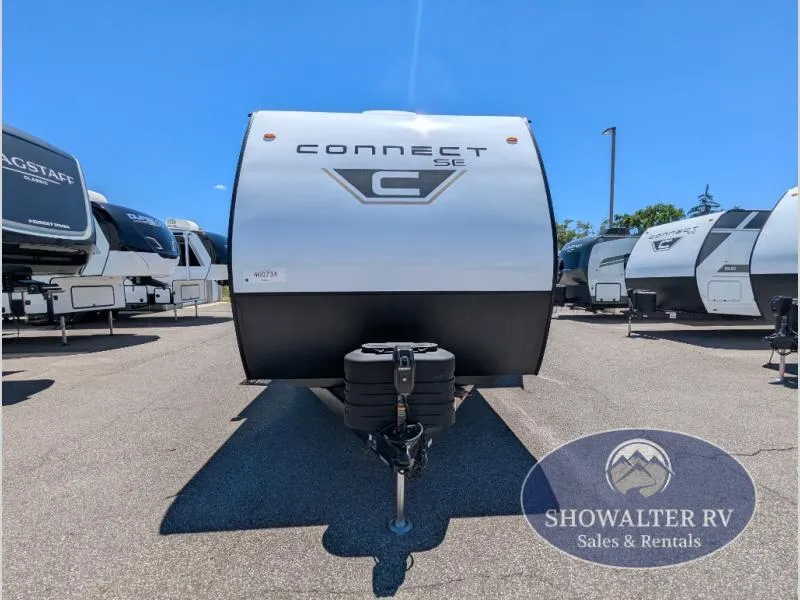 2027 KZ Connect SE 312BHKSE - Photo 4