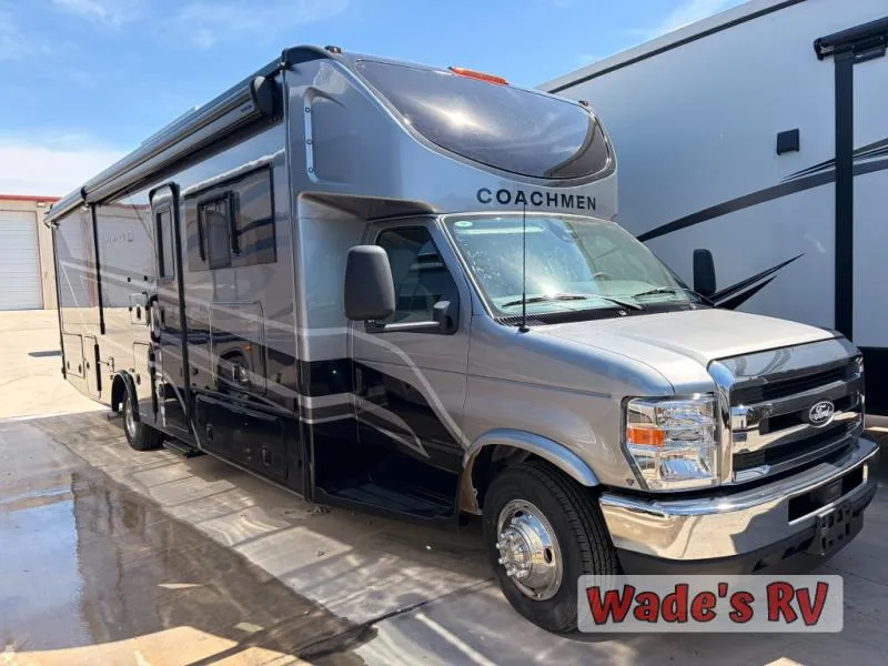 2026 Coachmen Concord 321DS - Photo 3