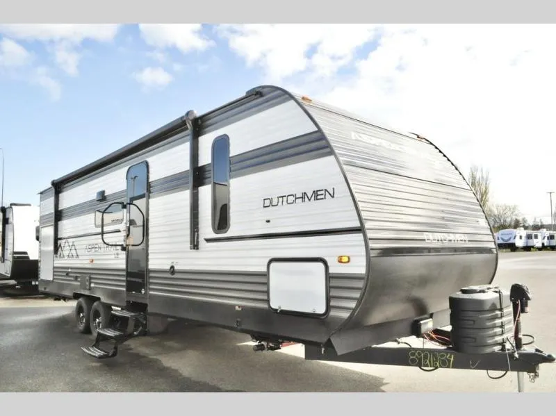 2025 Dutchmen Aspen Trail 29TB - Photo 2