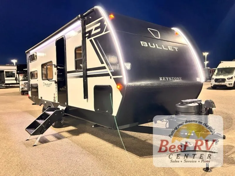 2026 Keystone Bullet Classic 21BHC - Photo 2