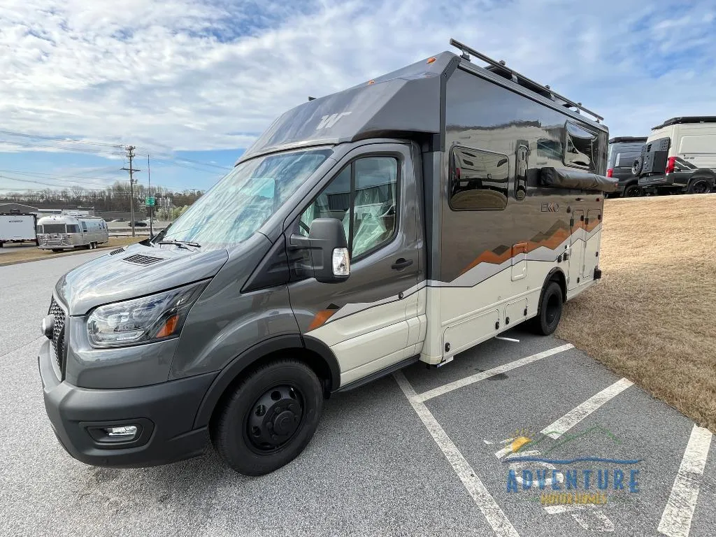 2026 Winnebago Ekko 22A - Photo 2