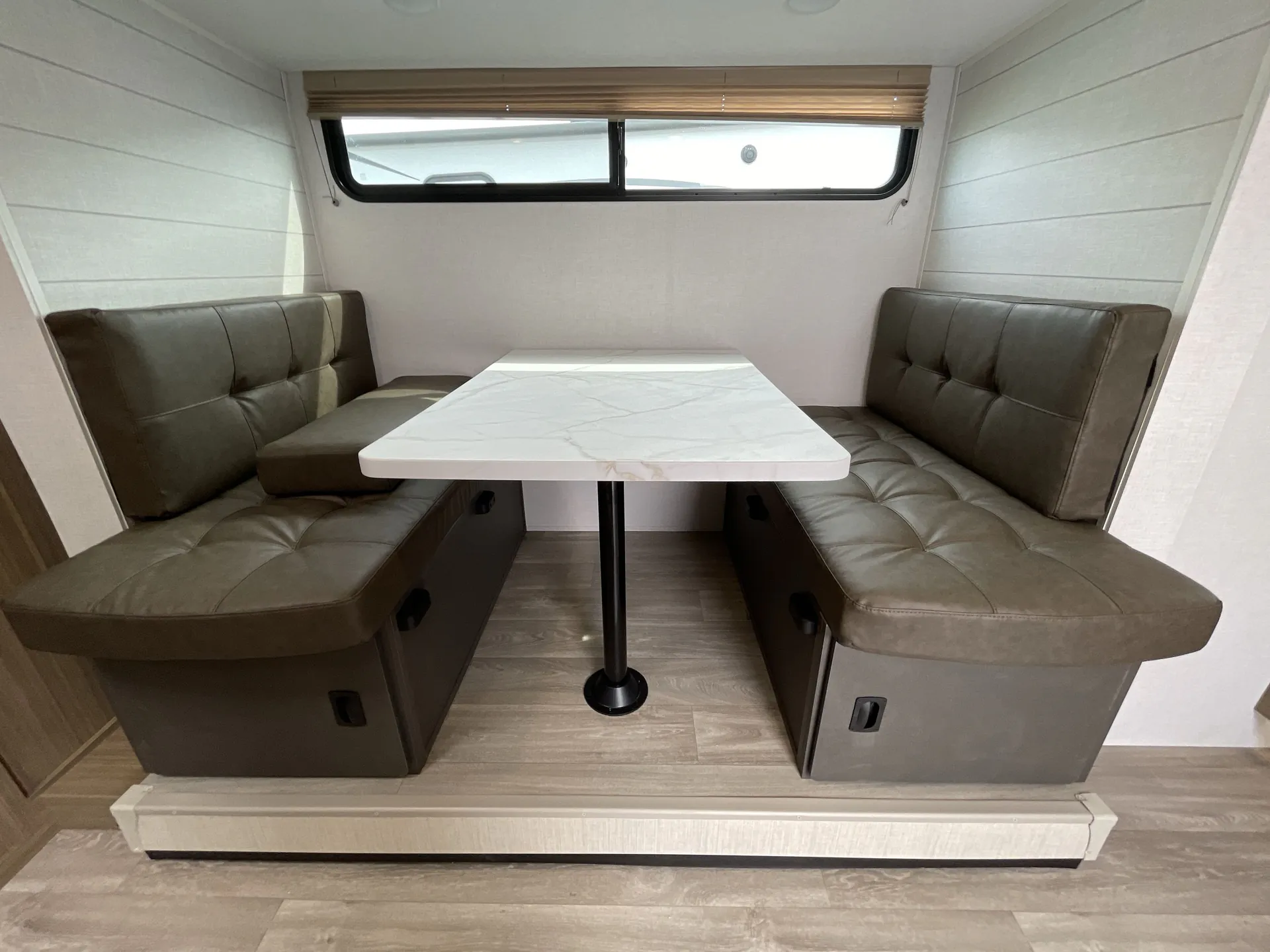 2026 Forest River Salem FSX 177ICE — living area main