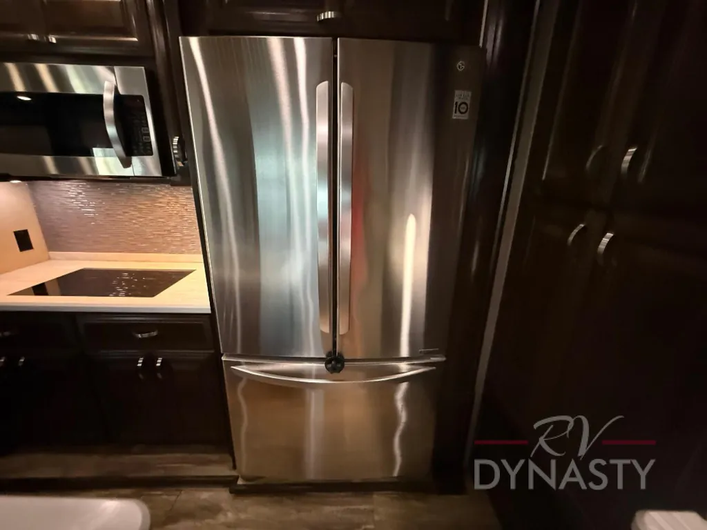 2019 Forest River RiverStone Legacy 38RE, Photos photo 70