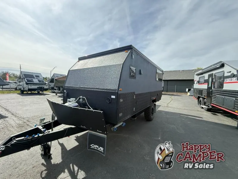 2023 Opus Camper OPUS Used    OP15 - Photo 3