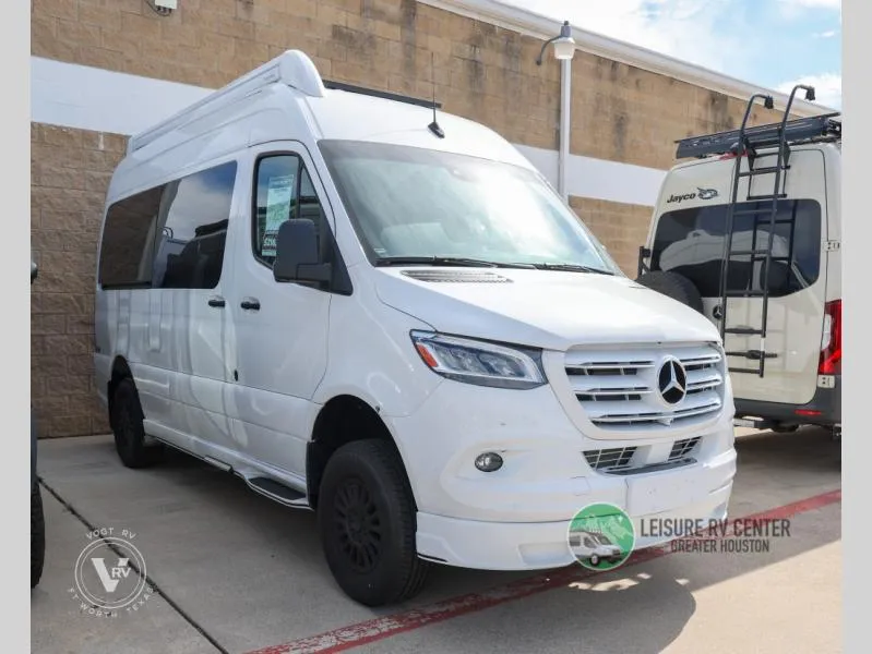 2025 Tiffin Motorhomes GT1 New    GT1 - Main photo