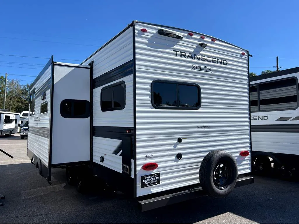 2026 Grand Design Transcend Xplor 25MLX - Photo 4