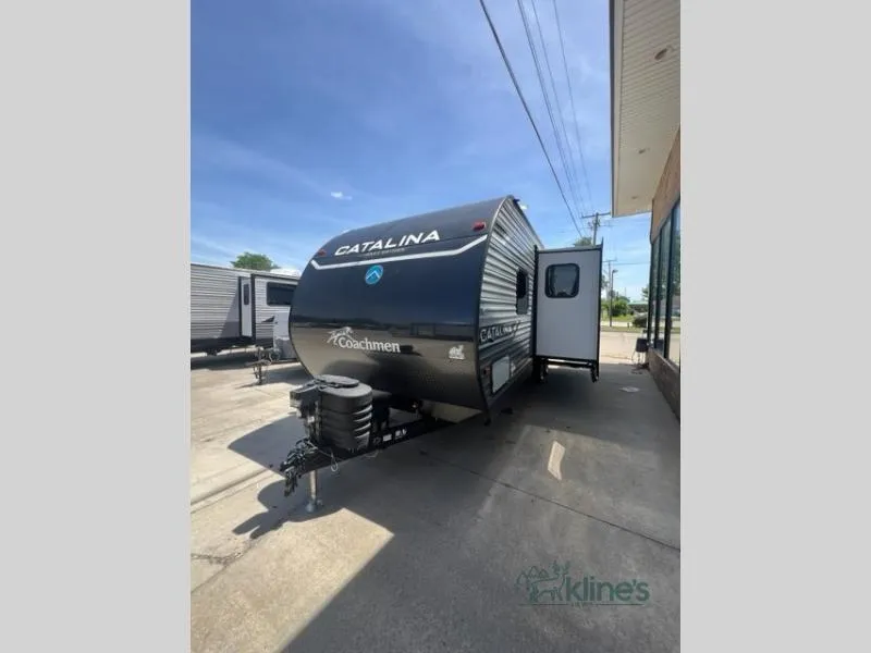 2024 Coachmen Catalina Legacy Edition 243RBS - Photo 2